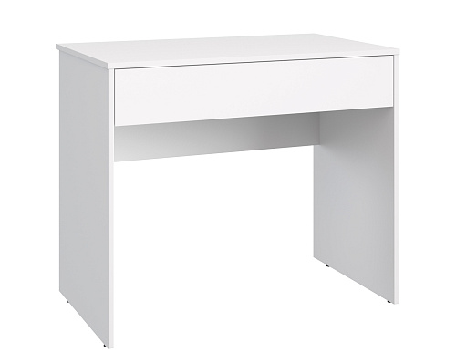 Стол Оскар ОС-25 белый структурный