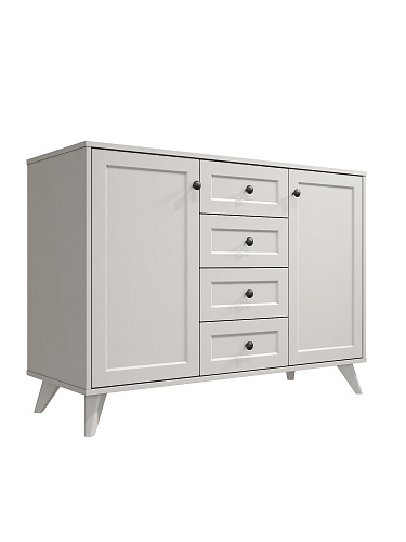 Комод Вильям ВМ-13 кашемир/шарли керамика