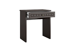 Туалетный столик Монблан МБ-72К венге/орех шоколадный