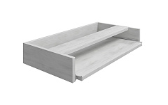 Полка под клавиатуру ОФ-50 северное дерево светлое