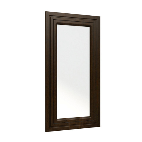 Зеркало «Монблан» МБ-12 венге/орех шоколадный