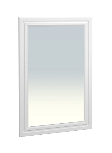 Гарнитур для спальни «Монблан 2020-03» белое дерево