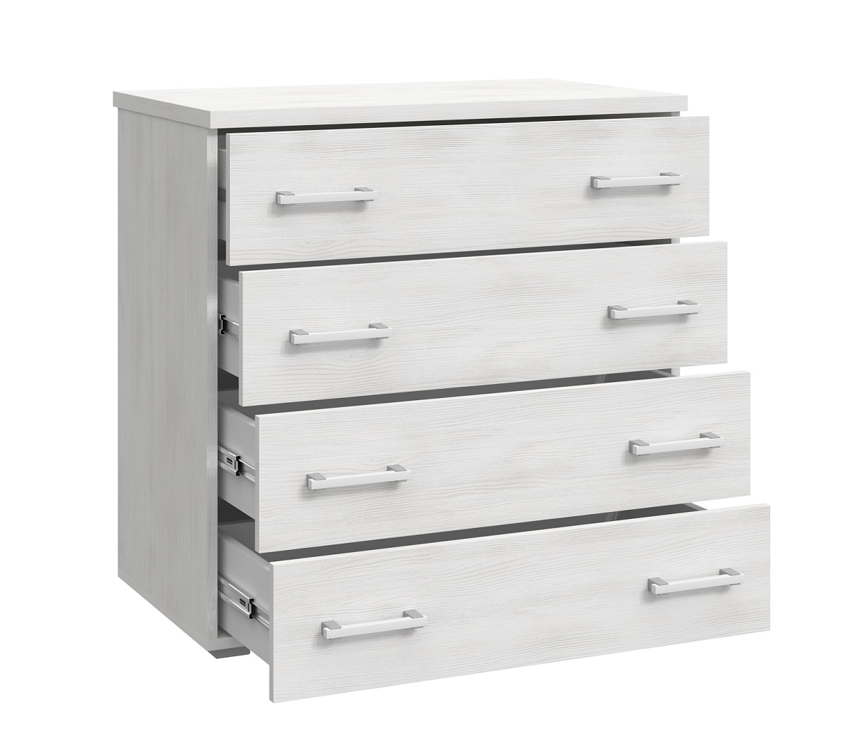 Комод Виктория ВИ-71 северное дерево светлое