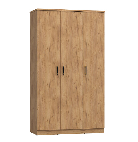 Набор мебели Виктория ВИ-007 дуб крафт золотой