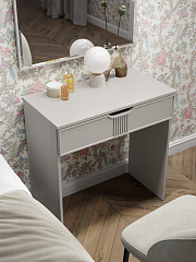 Стол туалетный ЭЛ-36 кашемир/шарли керамика