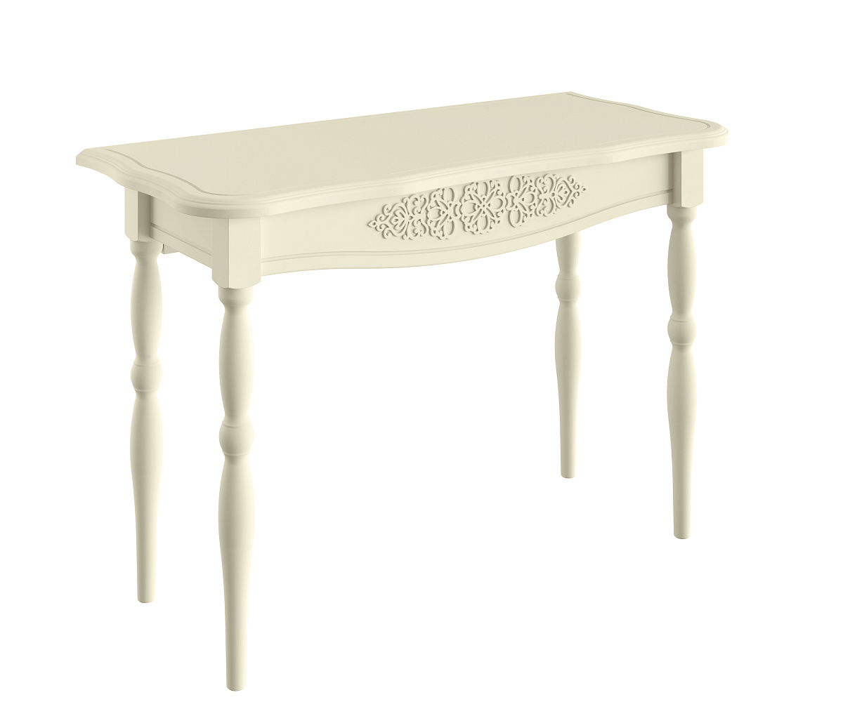 Гарнитур для прихожей Ассоль плюс АС-044 ваниль