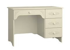 Гарнитур для детской Ассоль плюс АС-031 ваниль