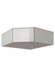 Антресоль Эмилия ЭЛ-55 кашемир/шарли керамика