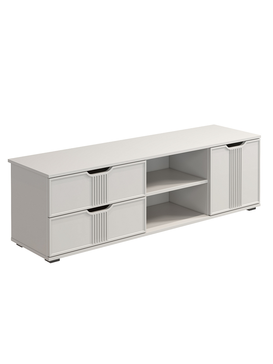 Тумба Эмилия ЭЛ-40 кашемир/шарли керамика