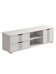 Тумба Эмилия ЭЛ-40 кашемир/шарли керамика