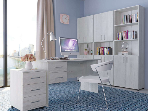 Набор мебели для офиса "Компасс-001"