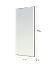 Комплект мебели для прихожей Эмилия ЭЛ-023 кашемир/шарли керамика
