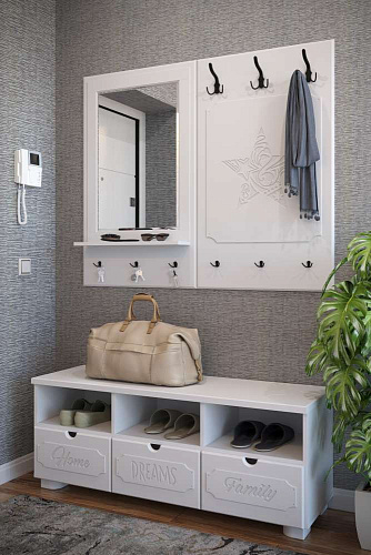 Гарнитур мебели ДримСтар-002