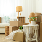 Условия использования и хранения мебели