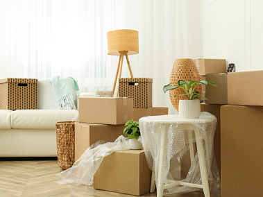 Условия использования и хранения мебели