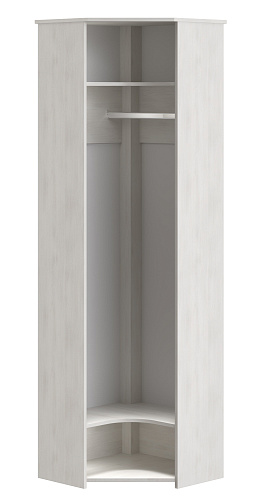 Шкаф угловой Агата АТ-8 северное дерево светлое