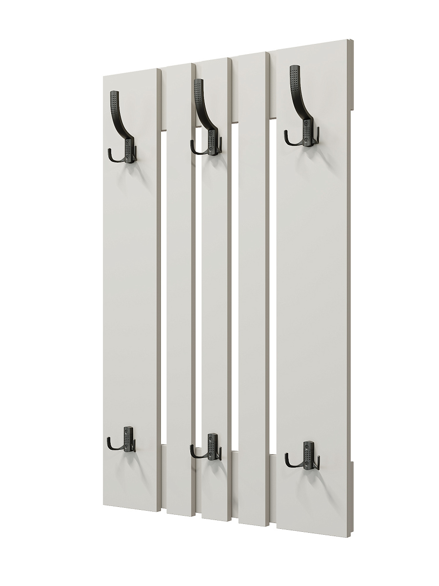 Вешалка Эмилия ЭЛ-6 кашемир