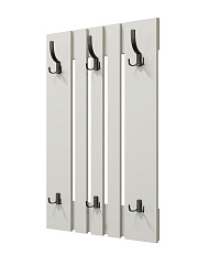 Вешалка Эмилия ЭЛ-6 кашемир