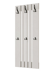 Вешалка Эмилия ЭЛ-7 кашемир