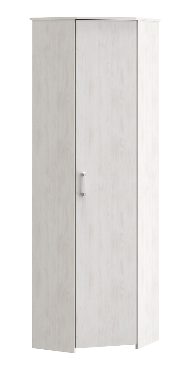 Шкаф угловой Агата АТ-8 северное дерево светлое