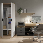 Стандартные размеры мебели — это не...