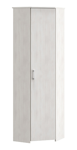 Шкаф угловой Агата АТ-8 северное дерево светлое