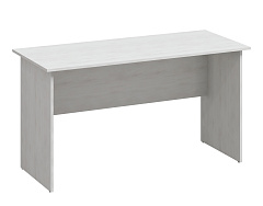 Комплект стол с тумбой ОФ-113K+ОФ-21 северное дерево светлое