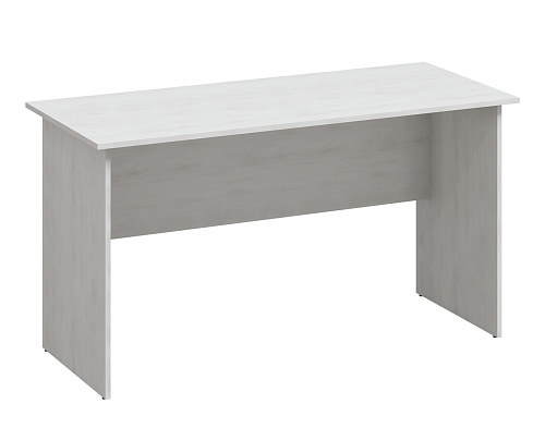 Комплект стол с тумбой ОФ-113K+ОФ-21 северное дерево светлое