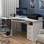 Нюансы в выборе углового стола для...