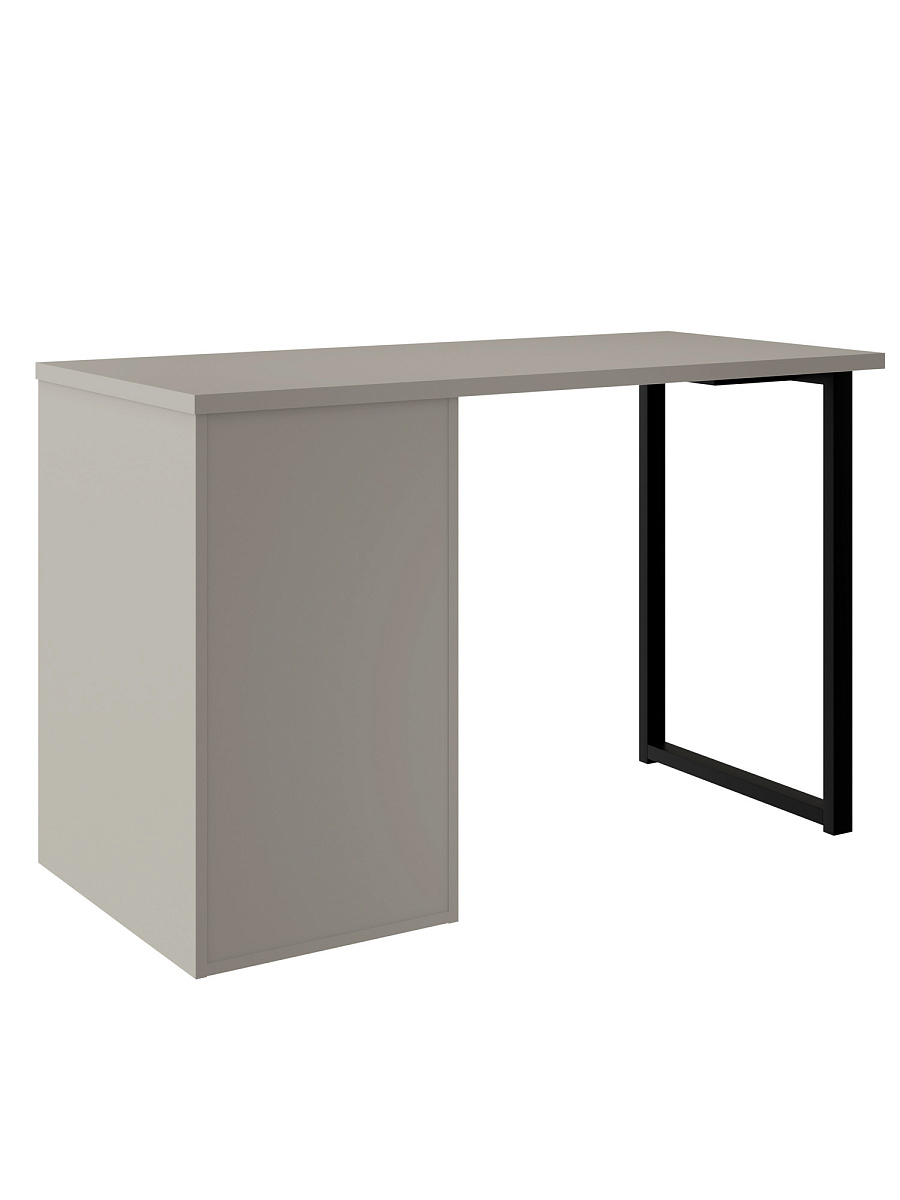 Стол С-401 (1200*550) глиняный серый/риолит