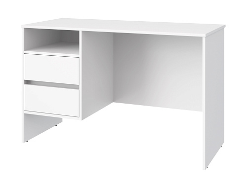 Стол Оскар ОС-24 белый структурный