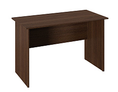 Комплект стол с тумбой  ОФ-112К+ОФ-21 венге