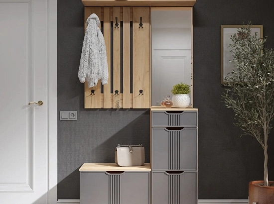 Прихожая Эмилия ЭЛ-003