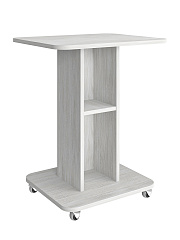 Тумба комбинированная К-31 северное дерево светлое