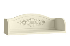 Полка Ассоль плюс АС-48 ваниль