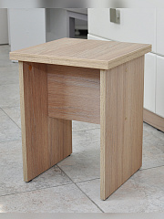 Подставка Т-03 дуб роше