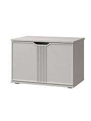 Тумба Эмилия ЭЛ-4 кашемир/шарли керамика