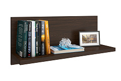 Полка Анастасия АН-18 венге луизиана