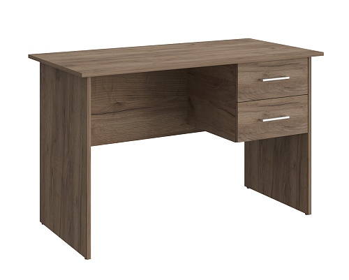 Тумба подвесная  ОФ-21 дуб крафт табачный