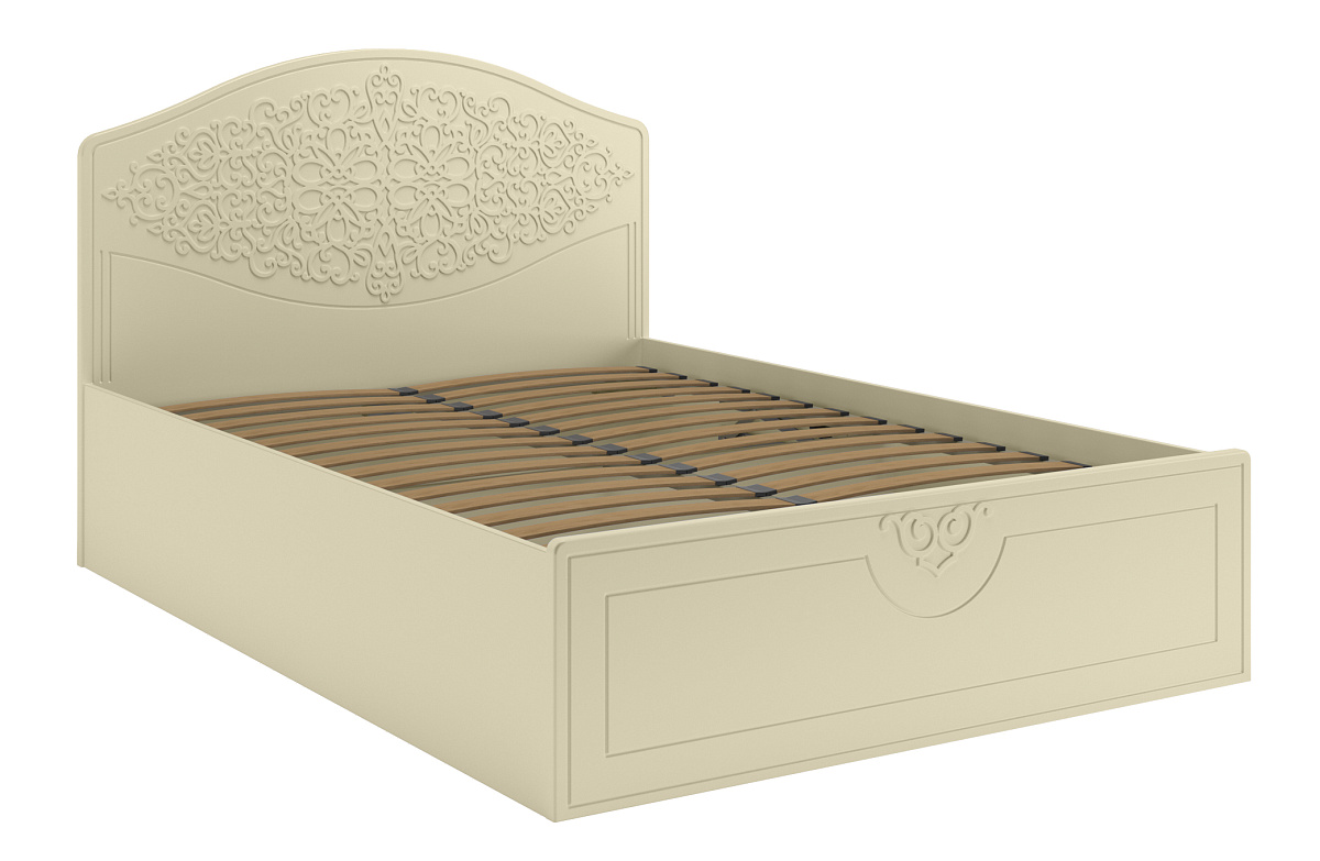 Гарнитур для спальни Ассоль плюс АС-025