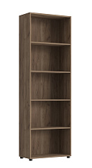 Стеллаж ОФ-30 дуб крафт табачный