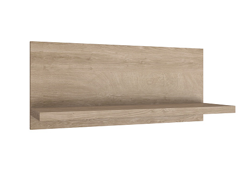 Полка Анастасия АН-18 дуб роше