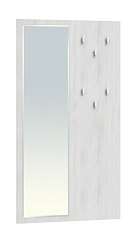 Комплект мебели для прихожей Виктория ВИ-012 северное дерево светлое