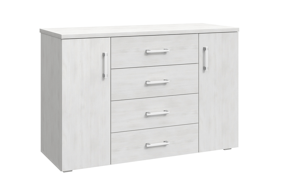 Комод Виктория ВИ-70 северное дерево светлое