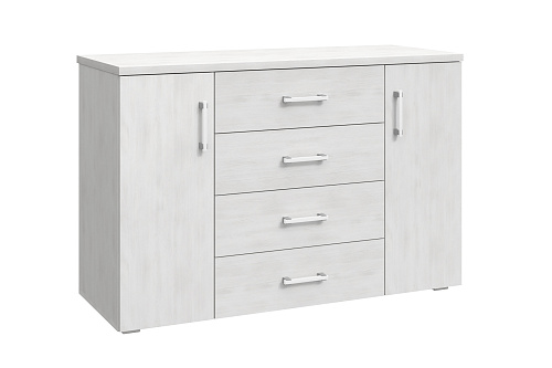 Комод Виктория ВИ-70 северное дерево светлое