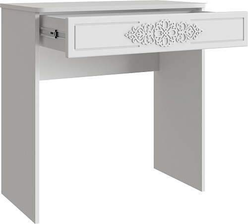 Стол туалетный ТС-15 белое дерево