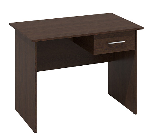 Комплект стол с тумбой  ОФ-111К+ОФ-26 венге
