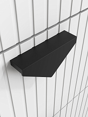 Комод Астрид АР-02 дуб крафт табачный/бланж