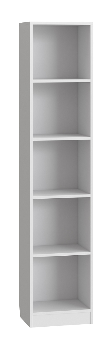 Пенал ДримСтар ДС-61 белое дерево