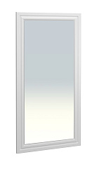 Гарнитур для прихожей «Монблан 2020-06» белое дерево